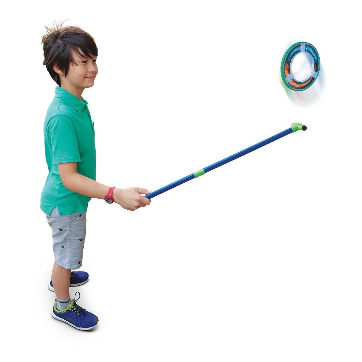 Monkey Business Sports Roll-a-Ring