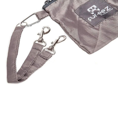 Monkey Mat Fur-EEZ Pet Sling Carrier