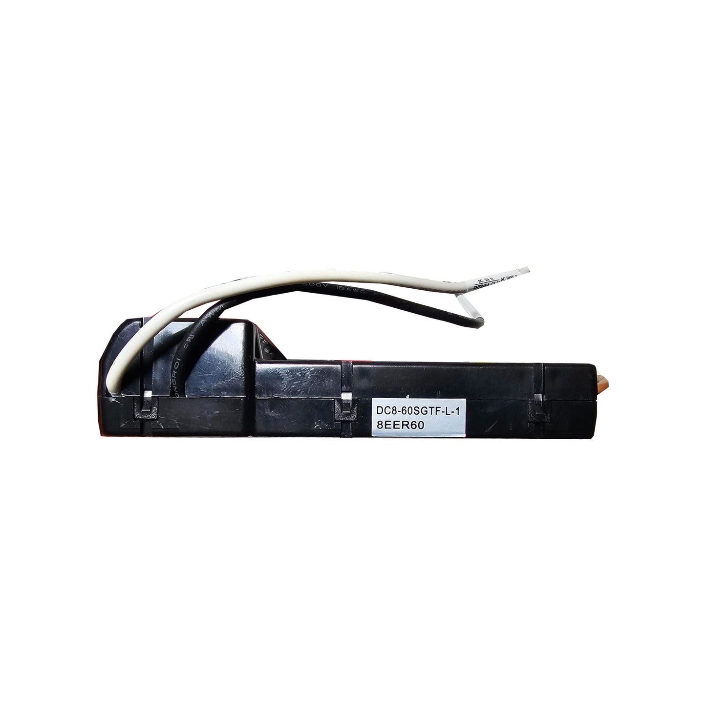 Substitute for Monte Carlo DC8-60SGTF-L-1 Ceiling Fan Receiver [DC8-96SG8]