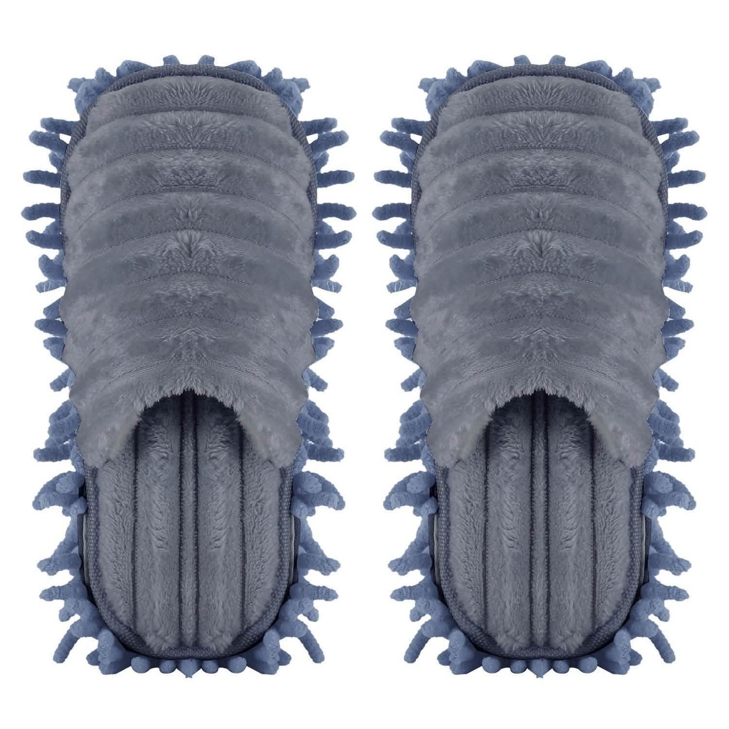 Mop Slippers Unisex Detachable
