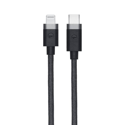 Mophie USB-C to Lightning Cable 1m