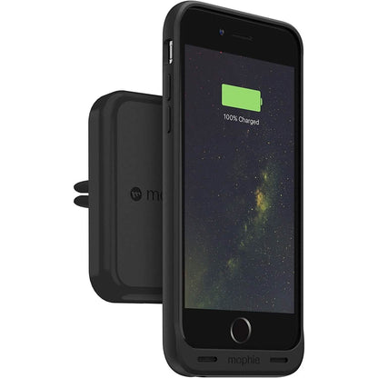 mophie Wireless Charging Car Vent Mount for mophie Cases