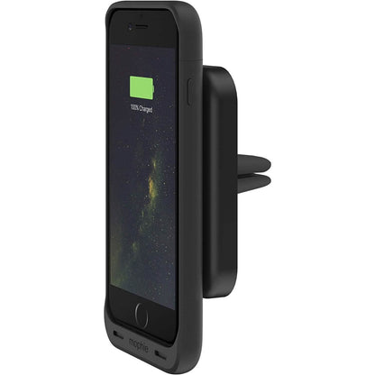 mophie Wireless Charging Car Vent Mount for mophie Cases
