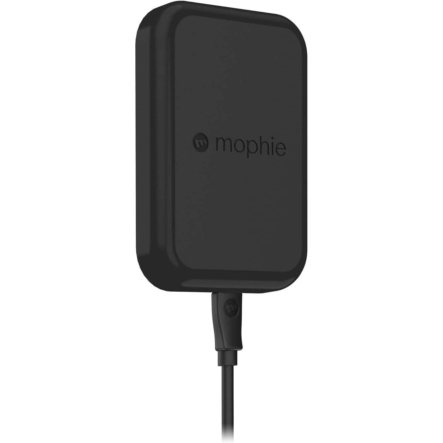 mophie Wireless Charging Car Vent Mount for mophie Cases