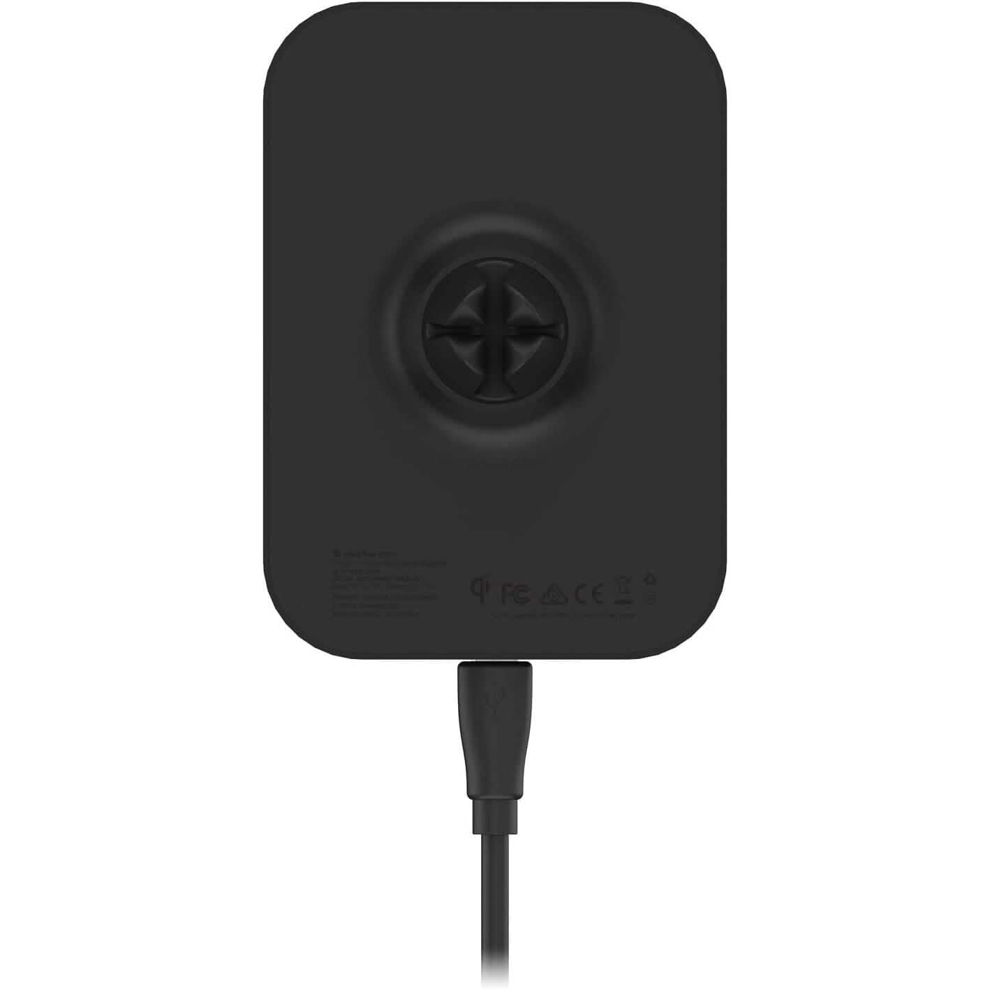 mophie Wireless Charging Car Vent Mount for mophie Cases