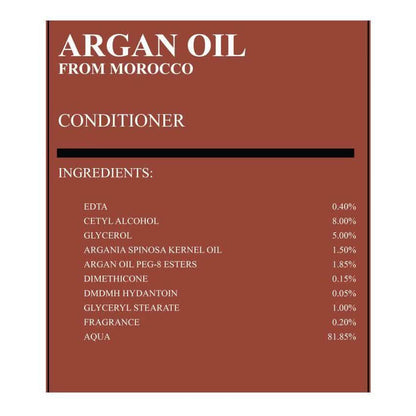 Moroccan Oil Hair Care Gift Set
