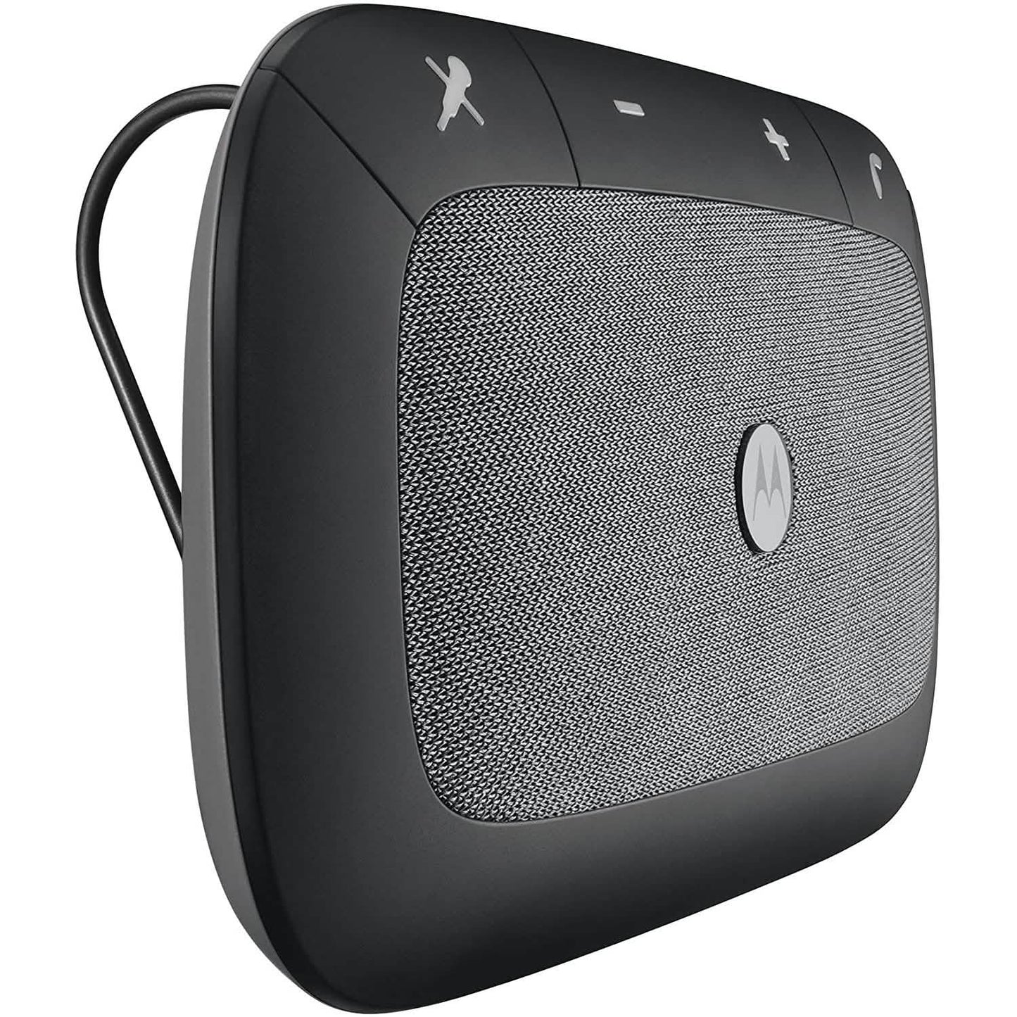 Motorola Car Kit Speaker Sonic Rider Speakerphone