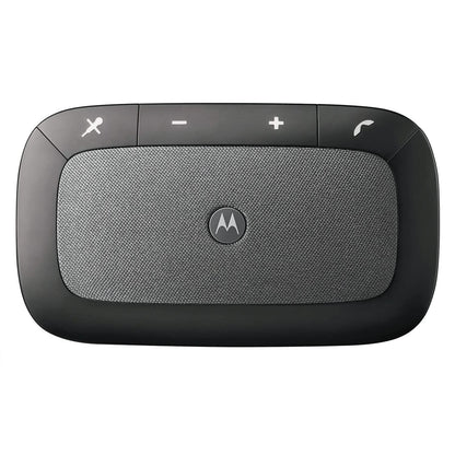 Motorola Car Kit Speaker Sonic Rider Speakerphone