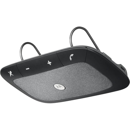 Motorola Car Kit Speaker Sonic Rider Speakerphone