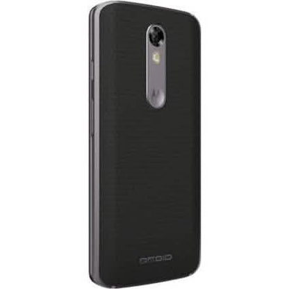 Motorola Droid Turbo 2 XT1585 32GB or 64GB Verizon + GSM Unlocked 4G LTE Smartphone (Refurbished)