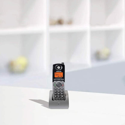 Motorola ML1200 DECT 6.0 Expandable 4-line Business Phone System  (Refurbished)