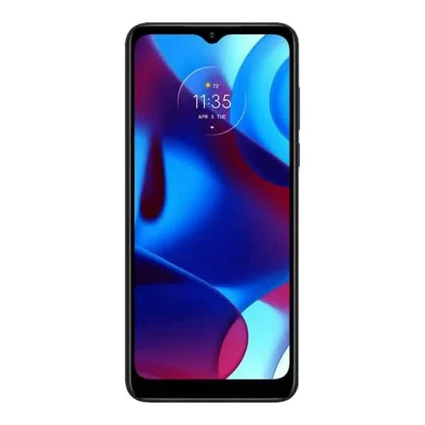 Motorola Moto G Go 4G XT2163-7 32GB 6.5" Smartphone Phone - AT&T Locked (Refurbished)