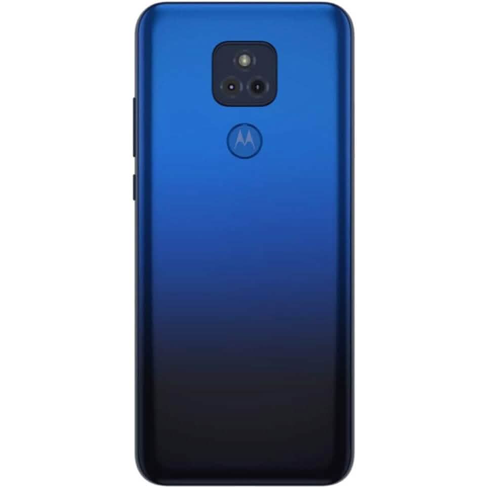 Motorola Moto G Play 2021 3/32GB Unlocked (Refurbished)