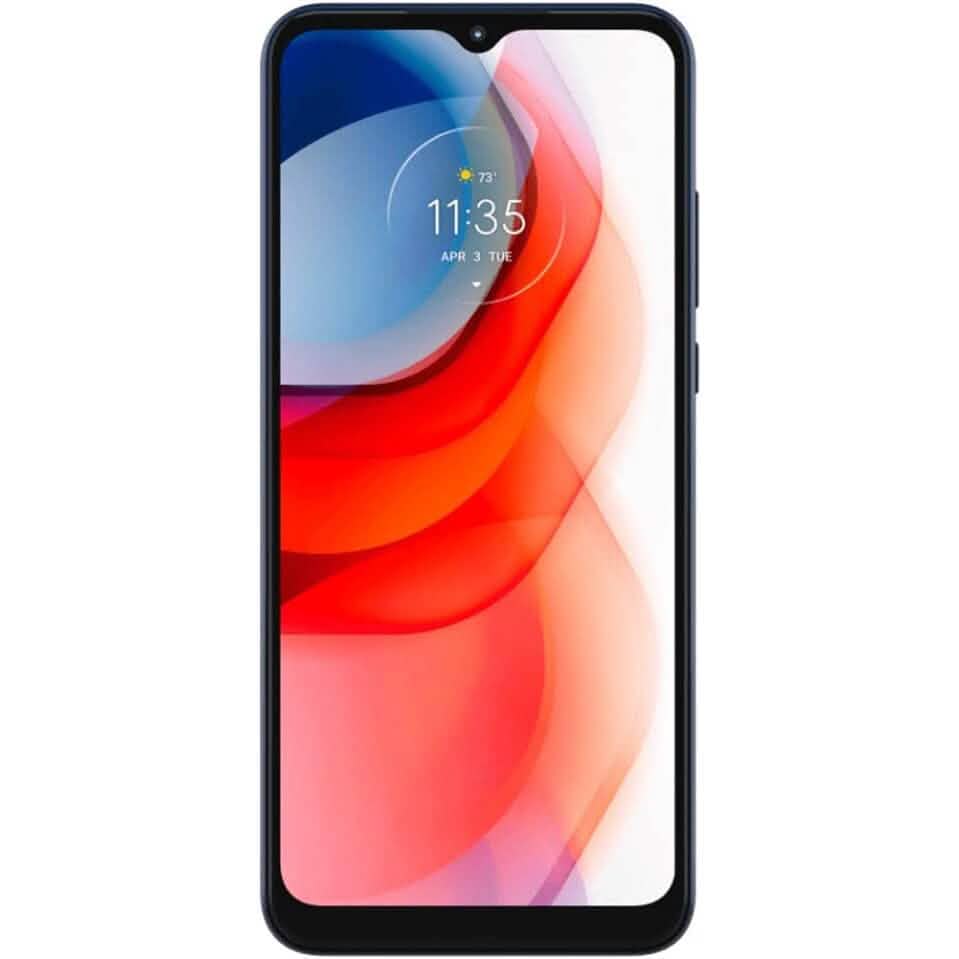 Motorola Moto G Play 2021 3/32GB Unlocked (Refurbished)