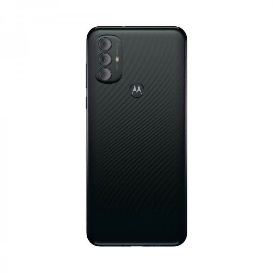 Motorola Moto G Power (2022) 64GB - Black - Unlocked (Refurbished)