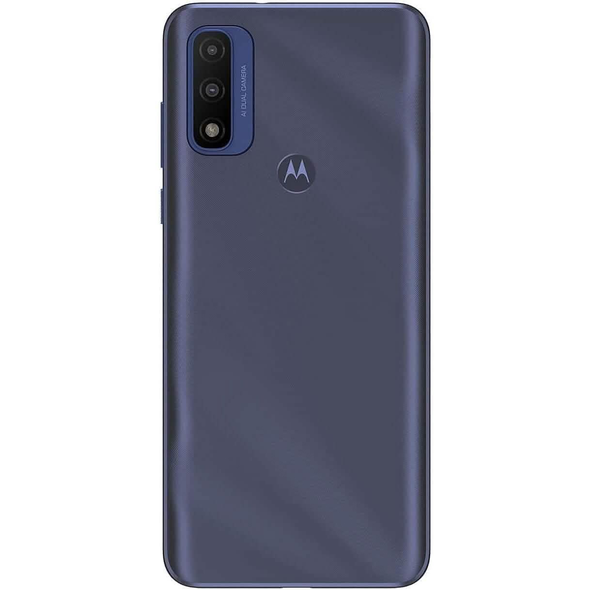 Motorola Moto G Pure 2021 3/32GB Unlocked (Refurbished)