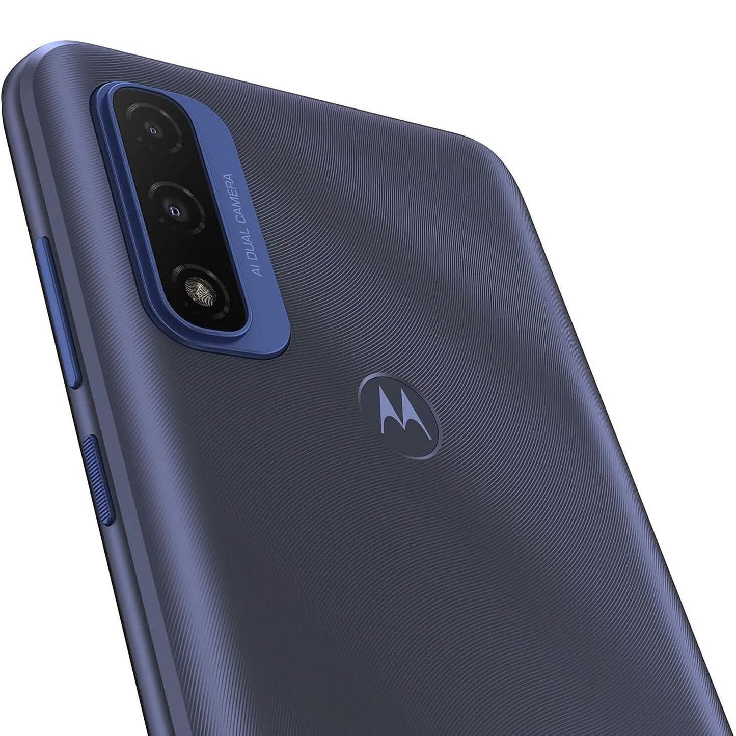 Motorola Moto G Pure 2021 - Fully Unlocked  (Refurbished)