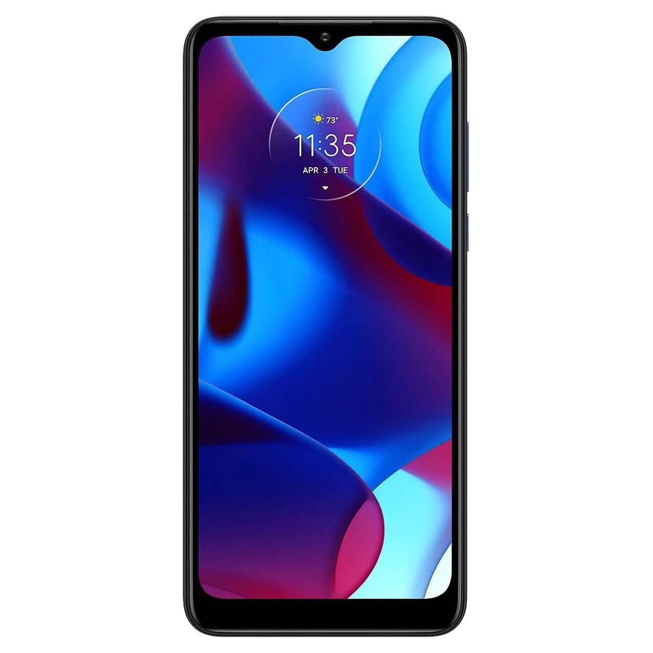 Motorola Moto G Pure 2021 - Fully Unlocked  (Refurbished)