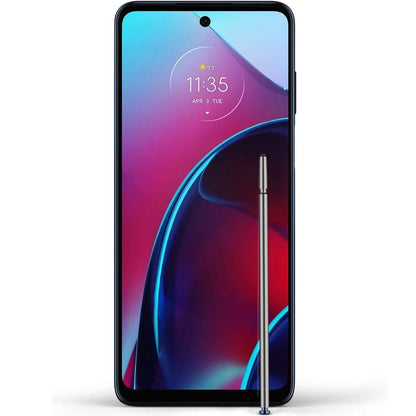 Motorola Moto G Stylus 2022 2-Day Battery 6/128GB Unlocked (Refurbished)