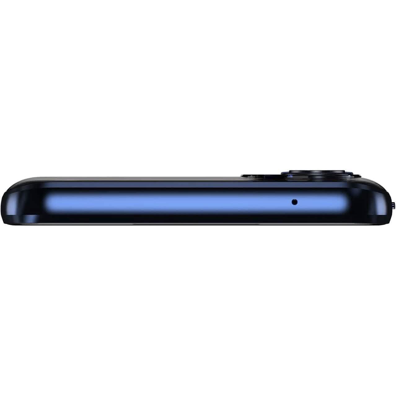 Motorola Moto G Stylus 2022 4/128GB Twilight Blue - Unlocked