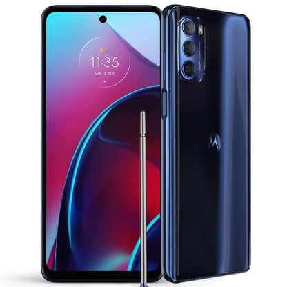 Motorola Moto G Stylus 2022 4/128GB Twilight Blue - Unlocked