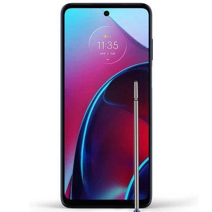 Motorola Moto G Stylus 2022 4/128GB Twilight Blue - Unlocked