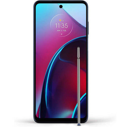 Motorola Moto G Stylus 2022 6/128GB - Unlocked  (Refurbished)
