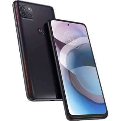 Motorola One Ace 5G Volcanic Gray - Verizon (Refurbished)