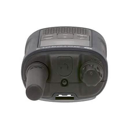 Motorola Solutions Talkabout T460 Rechargeable Two-Way Radio Pair - Dark Blue  (Refurbished)