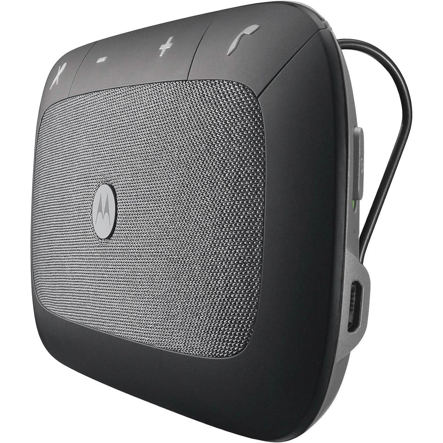 Motorola Sonic Rider SP-005BK 89589N Bluetooth Wireless In-Car Speakerphone