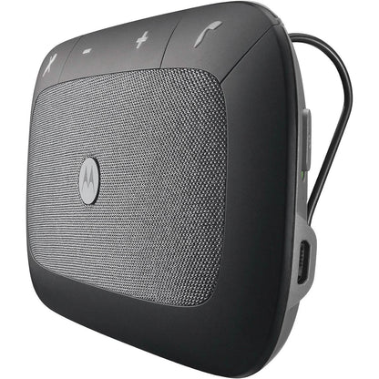 Motorola Sonic Rider SP-005BK 89589N Bluetooth Wireless In-Car Speakerphone