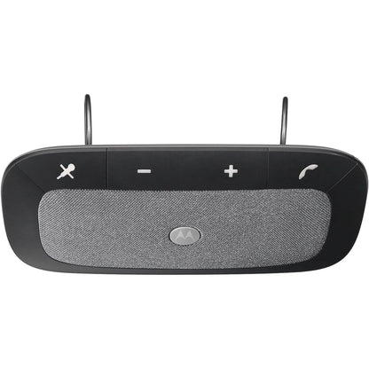 Motorola Sonic Rider SP-005BK 89589N Bluetooth Wireless In-Car Speakerphone