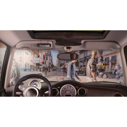 Motorola Sonic Rider SP-005BK 89589N Bluetooth Wireless In-Car Speakerphone