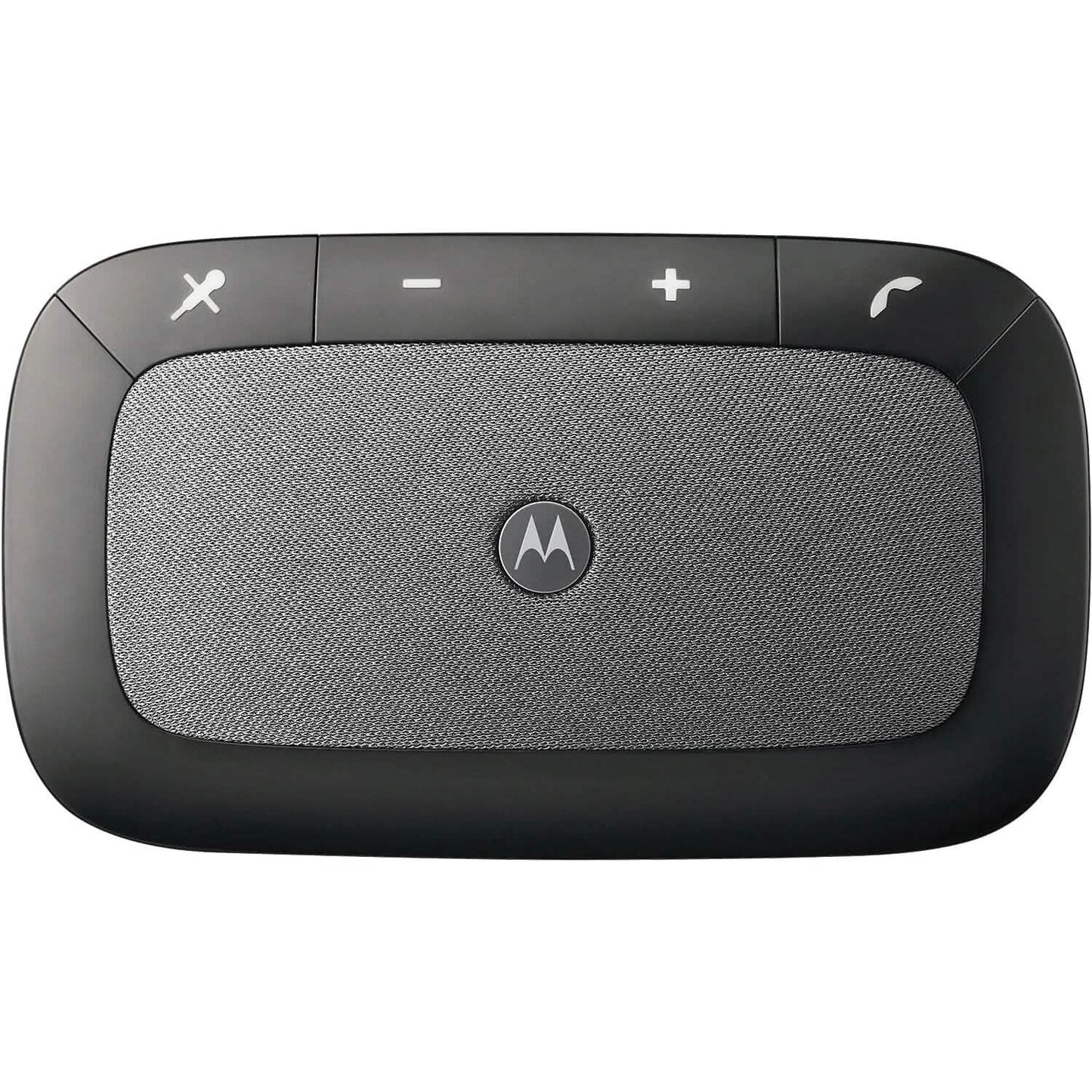 Motorola Sonic Rider SP-005BK 89589N Bluetooth Wireless In-Car Speakerphone