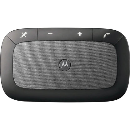 Motorola Sonic Rider SP-005BK 89589N Bluetooth Wireless In-Car Speakerphone