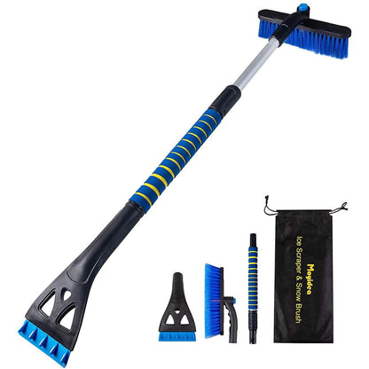 Moyidea 36" Extendable Ice Scraper