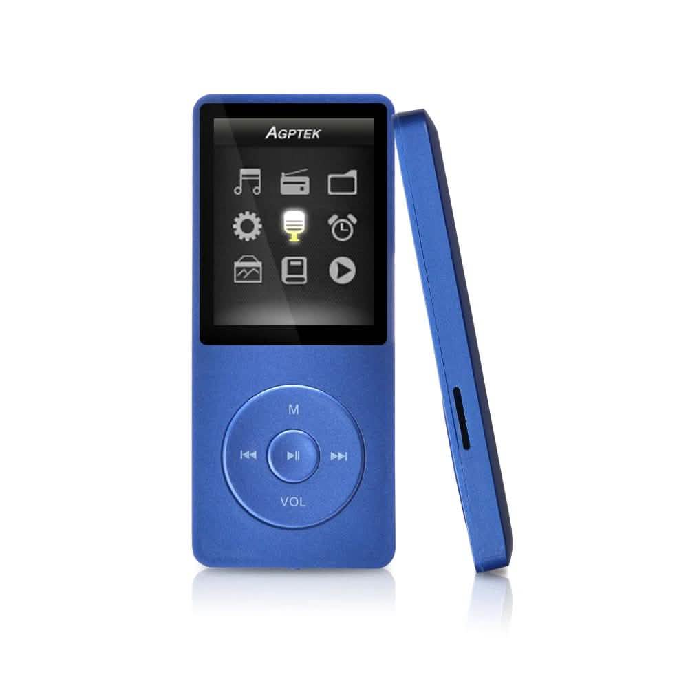MP3 Lossless Sound Music Player