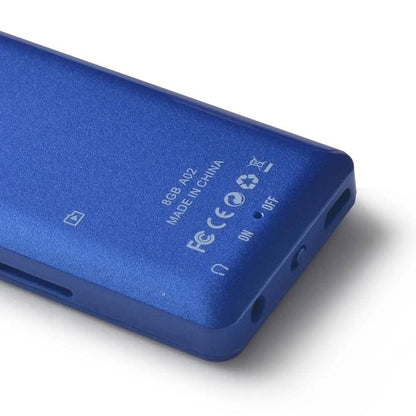 MP3 Lossless Sound Music Player
