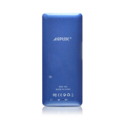 MP3 Lossless Sound Music Player