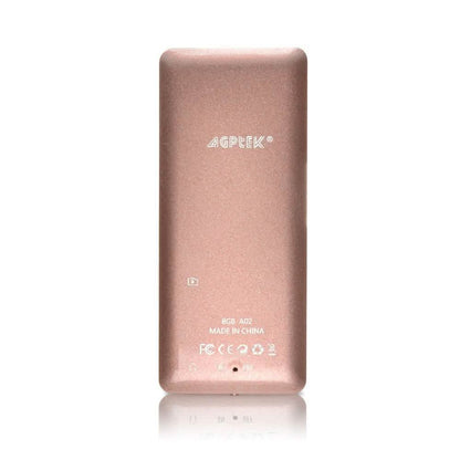 MP3 Lossless Sound Music Player