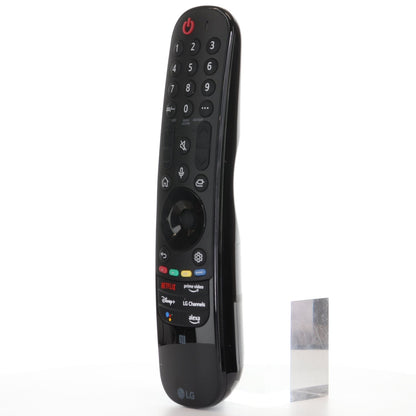LG MR22GN 2022/2023 Magic TV Remote Control | NFC | Voice | Wand | RF & IR - AKB76040002