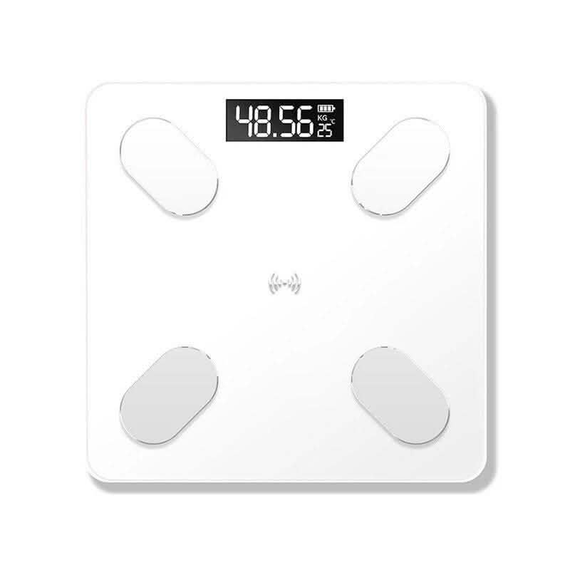 Mrosaa Digital Smart APP Electronic Weight Scale