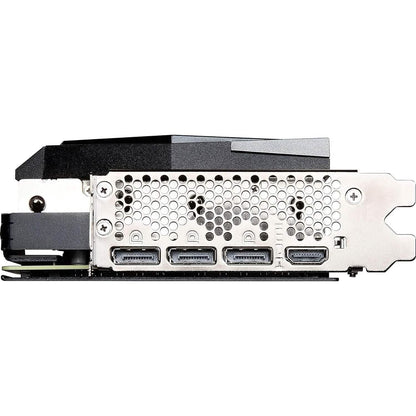 MSI Gaming GeForce RTX 3070 Ti 8GB GDRR6X 256-Bit Graphics Card (Refurbished)