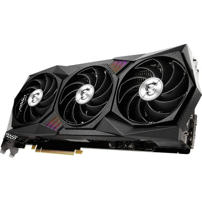 MSI Gaming GeForce RTX 3070 Ti 8GB GDRR6X 256-Bit Graphics Card (Refurbished)