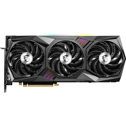 MSI Gaming GeForce RTX 3070 Ti 8GB GDRR6X 256-Bit Graphics Card (Refurbished)