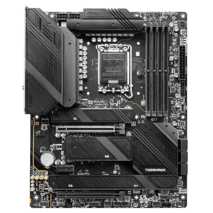 MSI MAG Z790 Tomahawk WiFi Gaming Motherboard (Refurbished)