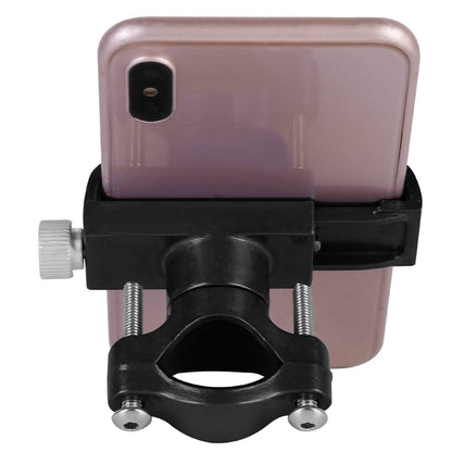 MTB Bike Handler Phone Holder