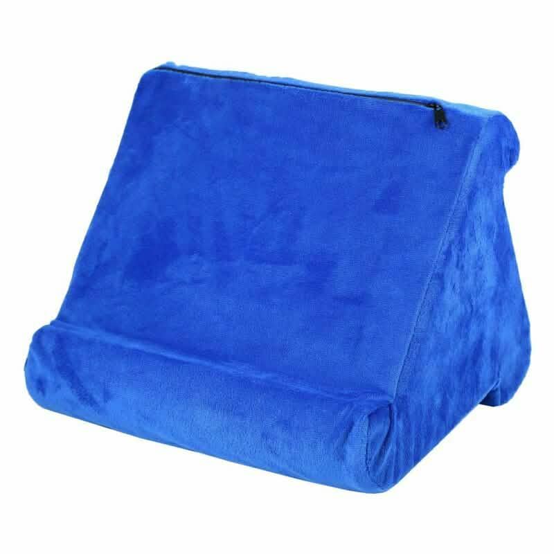 Multi-Angles Soft Tablet Stand