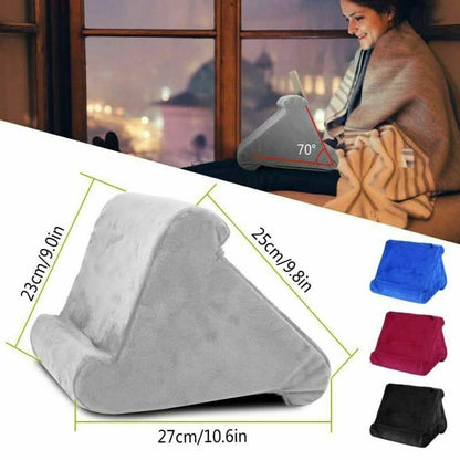 Multi-Angles Soft Tablet Stand