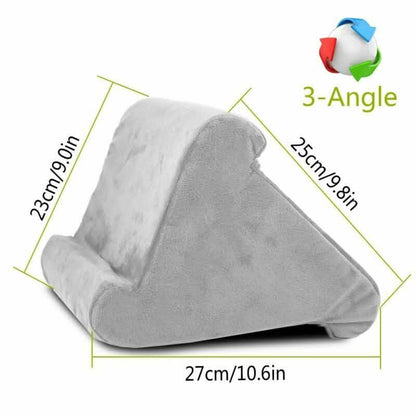 Multi-Angles Soft Tablet Stand